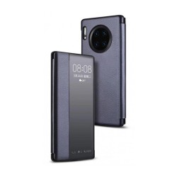 SMART VIEW FLIP COVER APPLE IPHONE 12 PRO 6.7" BLUE SMART VIEW FLIP COVER APPLE IPHONE 12 PRO 6.7" BLUE